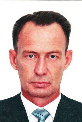 Фото: Погибший на войне с Украиной Новоселов Дмитрий Викторович. Самарская область, добровольцы