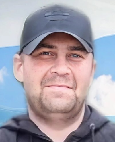 Фото: Погибший на войне с Украиной Баженов Егор Юрьевич. Республика Башкортостан, нет данных