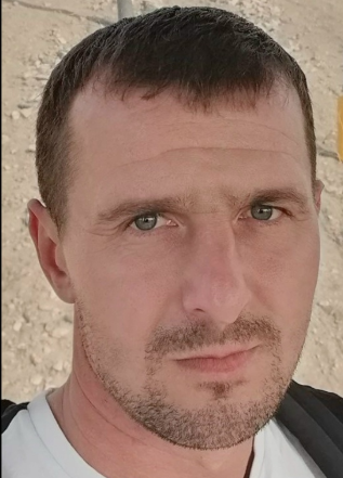 Фото: Погибший на войне с Украиной Коптяев Андрей Николаевич. Вологодская область, мобилизованные