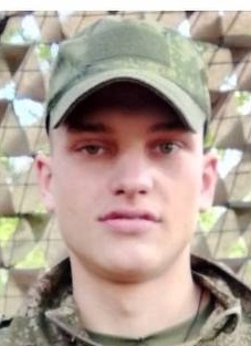 Фото: Погибший на войне с Украиной Мещеряков Виктор Александрович. Удмуртская Республика, нет данных