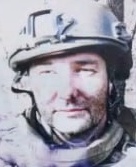 Фото: Погибший на войне с Украиной Алексеевский Кирилл Владимирович. Тамбовская область, нет данных