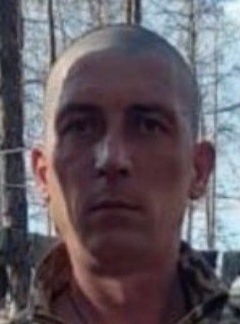 Фото: Погибший на войне с Украиной Ромадин Александр Александрович. Воронежская область, танковые войска