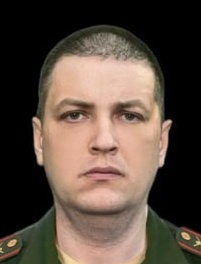 Фото: Погибший на войне с Украиной Шепель Олег Викторович. Костромская область, нет данных