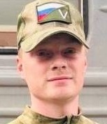 Фото: Погибший на войне с Украиной Юшин Дмитрий Дмитриевич. Челябинская область, нет данных