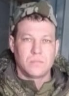 Фото: Погибший на войне с Украиной Кузнецов Александр Алексеевич. Тамбовская область, мотострелковые войска