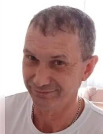 Фото: Погибший на войне с Украиной Бекетов Виталий Александрович. Челябинская область, добровольцы