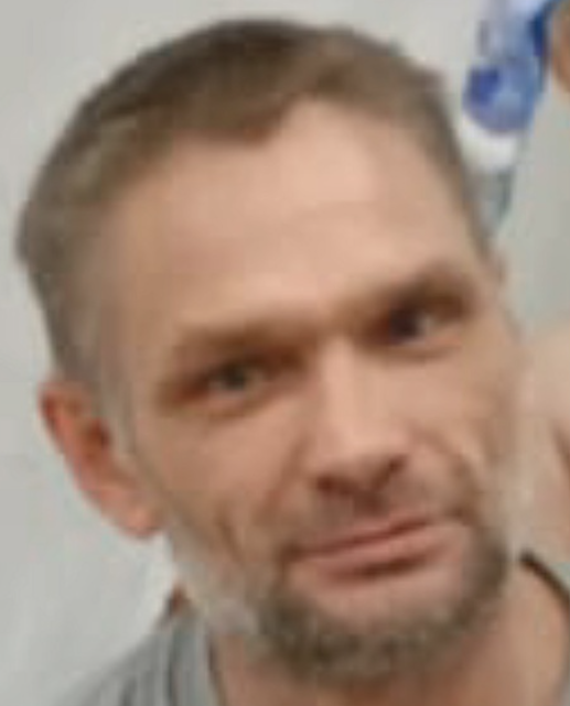 Фото: Погибший на войне с Украиной Колесов Виктор Николаевич. Пензенская область, добровольцы