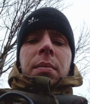 Фото: Погибший на войне с Украиной Логинов Илья Николаевич. Приморский край, нет данных