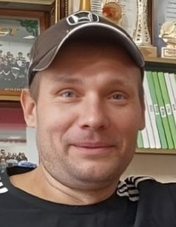 Фото: Погибший на войне с Украиной Тураев Евгений Сергеевич. Иркутская область, добровольцы