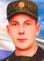 Фото: Погибший на войне с Украиной Булышев Николай Олегович. Республика Коми, мобилизованные