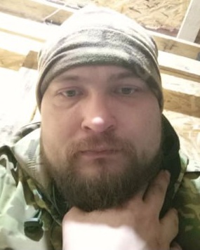 Фото: Погибший на войне с Украиной Ахтямов Александр Анатольевич. Чувашская Республика, мотострелковые войска