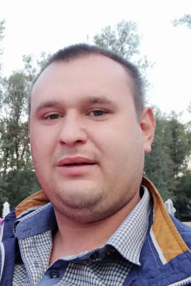Фото: Погибший на войне с Украиной Пантелеев Сергей Владимирович. Республика Хакасия, нет данных