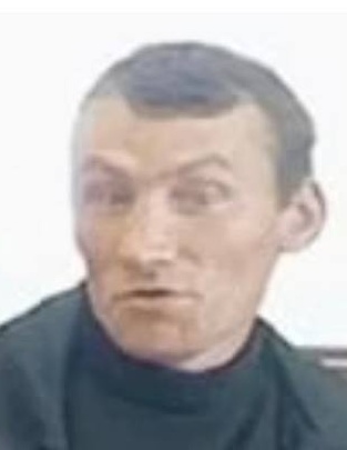 Фото: Погибший на войне с Украиной Варламов Рудольф. Удмуртская Республика, добровольцы