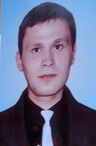 Фото: Погибший на войне с Украиной Баженов Дмитрий Михайлович. Удмуртская Республика, добровольцы