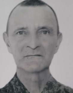 Фото: Погибший на войне с Украиной Кисиль Вадим Григорьевич. Москва, добровольцы