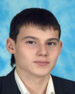 Фото: Погибший на войне с Украиной Новожилов Алексей Викторович. Москва, нет данных