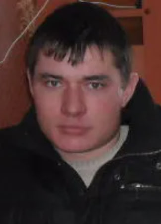 Фото: Погибший на войне с Украиной Петухов Денис Александрович. Алтайский край, добровольцы