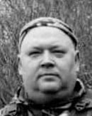 Фото: Погибший на войне с Украиной Григорьев Андрей Владимирович. Томская область, нет данных