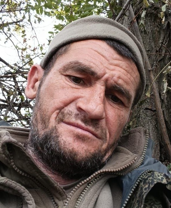 Фото: Погибший на войне с Украиной Плотников Петр Николаевич. Ставропольский край, мотострелковые войска