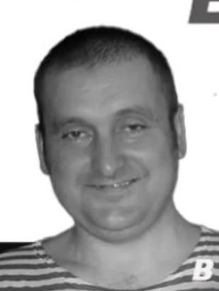 Фото: Погибший на войне с Украиной Вайтович Валентин Михайлович. Республика Башкортостан, добровольцы