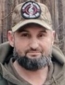 Фото: Погибший на войне с Украиной Коленко Дмитрий Сергеевич. Красноярский край, мотострелковые войска