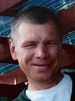 Фото: Погибший на войне с Украиной Файзулин Андрей Фаритович. Свердловская область, нет данных