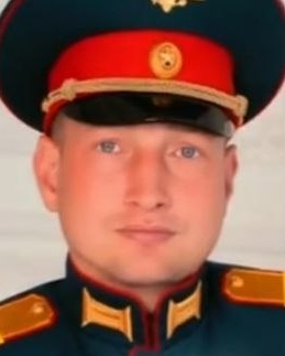 Фото: Погибший на войне с Украиной Зеленов Павел Петрович. Республика Мордовия, нет данных