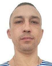 Фото: Погибший на войне с Украиной Борисов Вячеслав Вадимович. Саратовская область, добровольцы