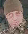 Фото: Погибший на войне с Украиной Щеглов Андрей Михайлович. Иркутская область, добровольцы