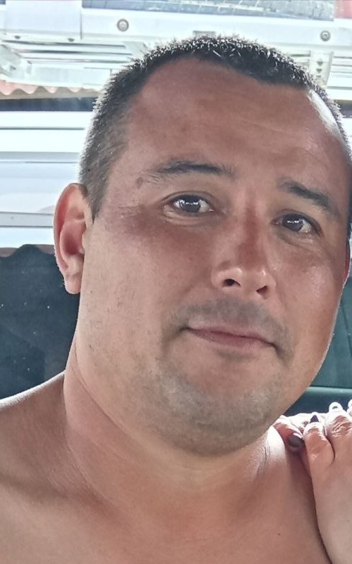 Фото: Погибший на войне с Украиной Пак Максим Александрович. Хабаровский край, мотострелковые войска