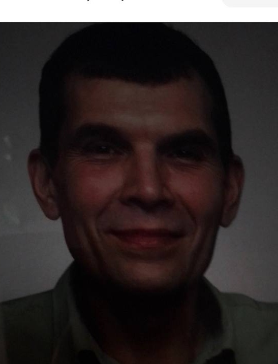 Фото: Погибший на войне с Украиной Новиков Игорь Леонидович. Кировская область, нет данных