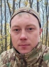 Фото: Погибший на войне с Украиной Данилов Егор Романович. Кемеровская область, нет данных