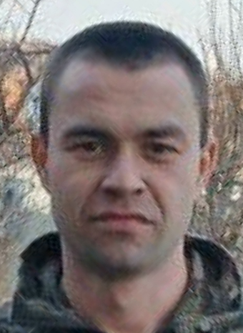 Фото: Погибший на войне с Украиной Желтоножский Денис Романович. Краснодарский край, добровольцы