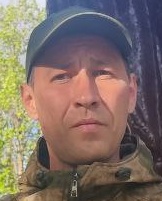 Фото: Погибший на войне с Украиной Купрюшин Алексей Владимирович. ДНР, мотострелковые войска