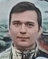 Фото: Погибший на войне с Украиной Максимов Игорь Николаевич. Московская область, нет данных