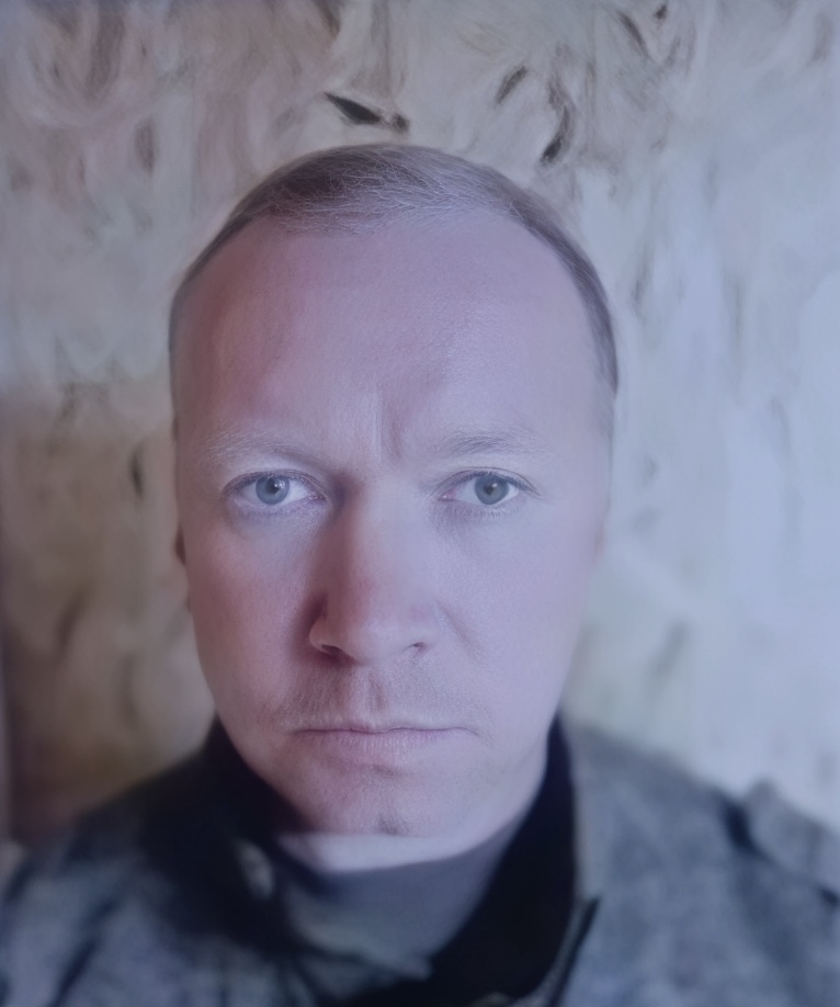 Фото: Погибший на войне с Украиной Марахин Михаил Александрович. Приморский край, добровольцы