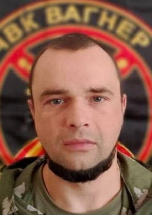 Фото: Погибший на войне с Украиной Груздев Алексей Николаевич. Ленинградская область, нет данных