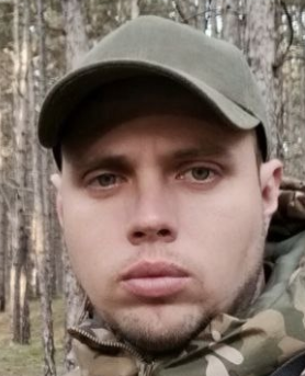 Фото: Погибший на войне с Украиной Данилов Олег. Республика Крым, нет данных