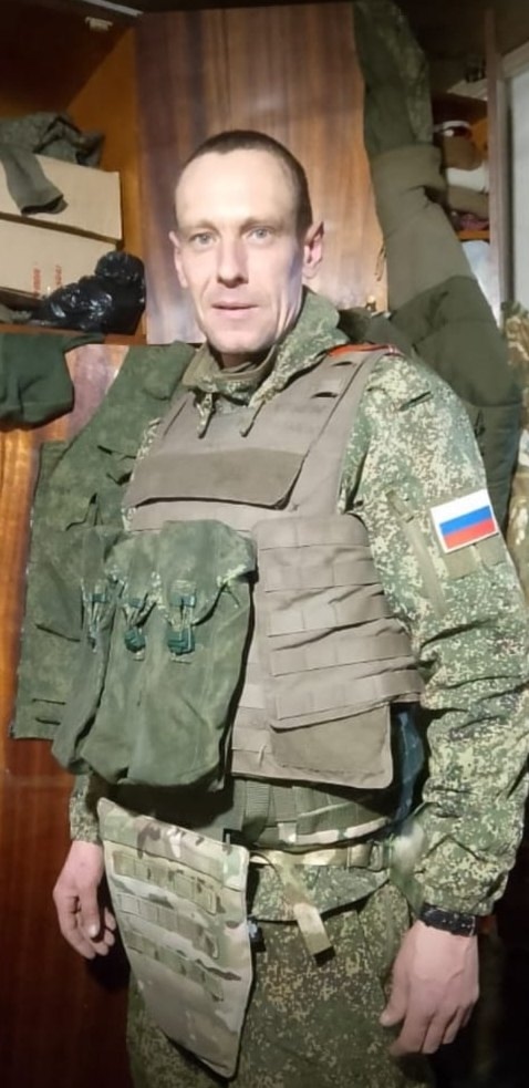 фотография Даурцев Сергей Владимирович