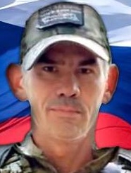 Фото: Погибший на войне с Украиной Хабибулин Фарид Равильевич. Тверская область, нет данных