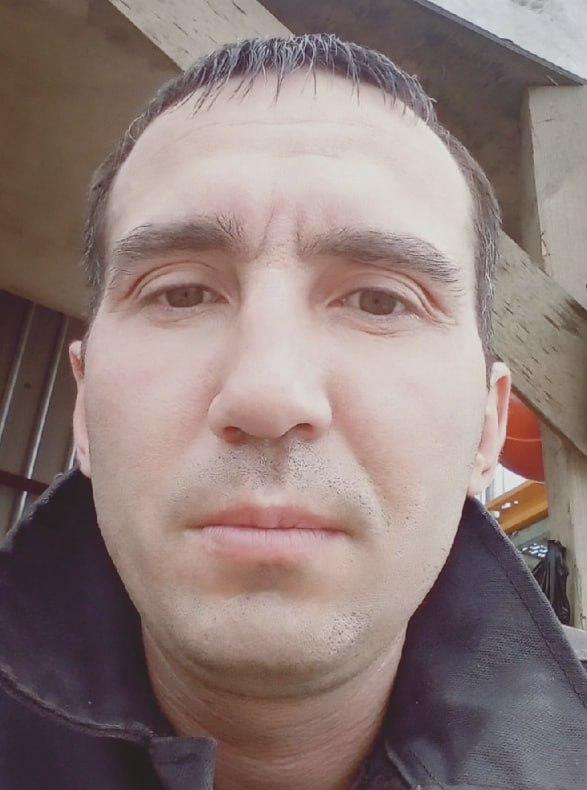 Фото: Погибший на войне с Украиной Гарайшин Рафис Фердаусович. Республика Татарстан, нет данных