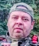 Фото: Погибший на войне с Украиной Унгефухт Андрей Викторович. Алтайский край, добровольцы