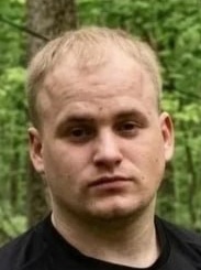 Фото: Погибший на войне с Украиной Мухин Никита Александрович. Псковская область, добровольцы