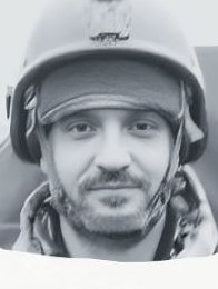 Фото: Погибший на войне с Украиной Адылов Михаил Станиславович. Московская область, мобилизованные