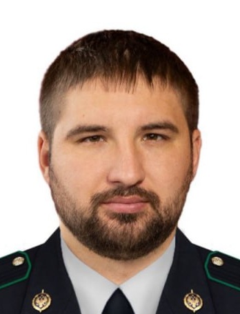 Фото: Погибший на войне с Украиной Кирсанов Егор Геннадьевич. Приморский край, нет данных