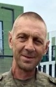 Фото: Погибший на войне с Украиной Усов Алексей Алексеевич. Тверская область, добровольцы