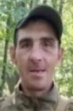 Фото: Погибший на войне с Украиной Уточкин Владимир Анатольевич. Красноярский край, нет данных