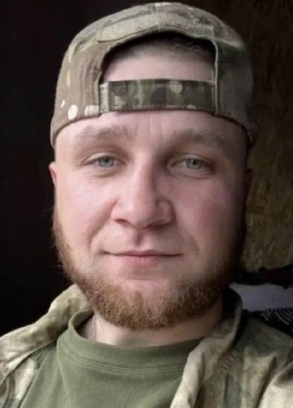 Фото: Погибший на войне с Украиной Чугунов Артем Валентинович. Республика Татарстан, добровольцы