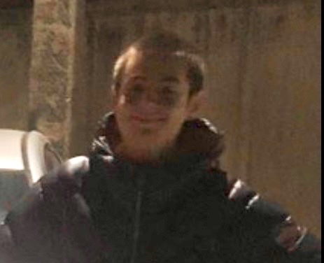 Фото: Погибший на войне с Украиной Дрозд Александр Александрович. Приморский край, добровольцы