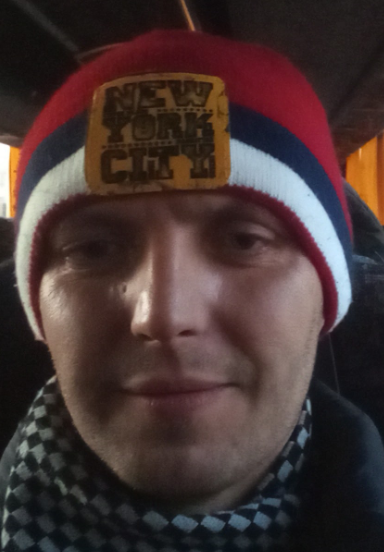 Фото: Погибший на войне с Украиной Ахметьянов Руслан Владиславович. Ростовская область, нет данных